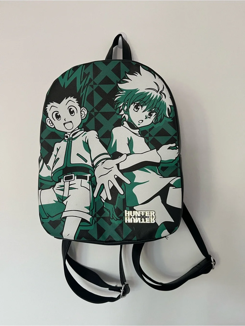 Hunter X Hunter Killua & Gon Mini Backpack